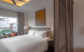 De Syloia Hotel